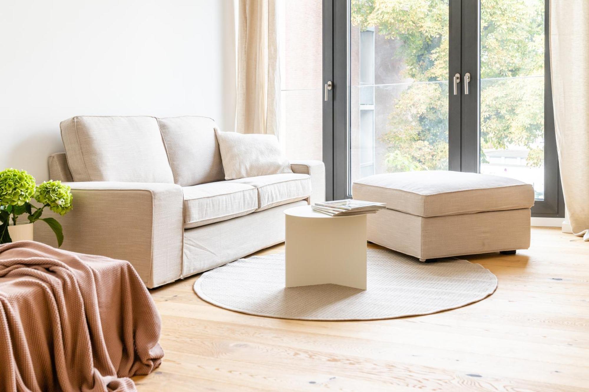 Modernes Apartment Im Kaiserkiez Oldenburg Room photo
